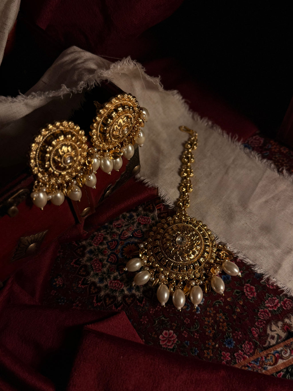 Pippal: Noor