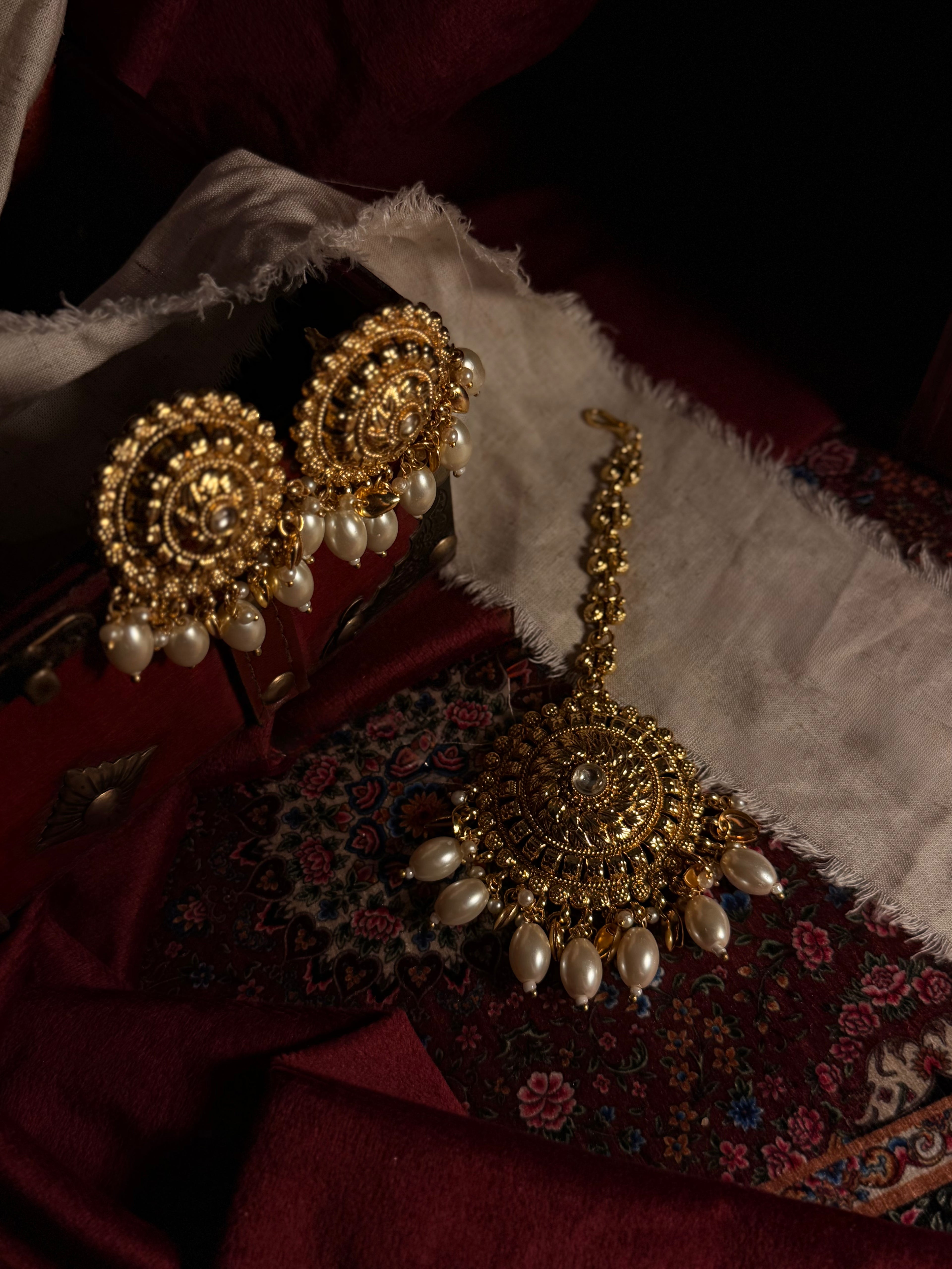 Pippal: Noor