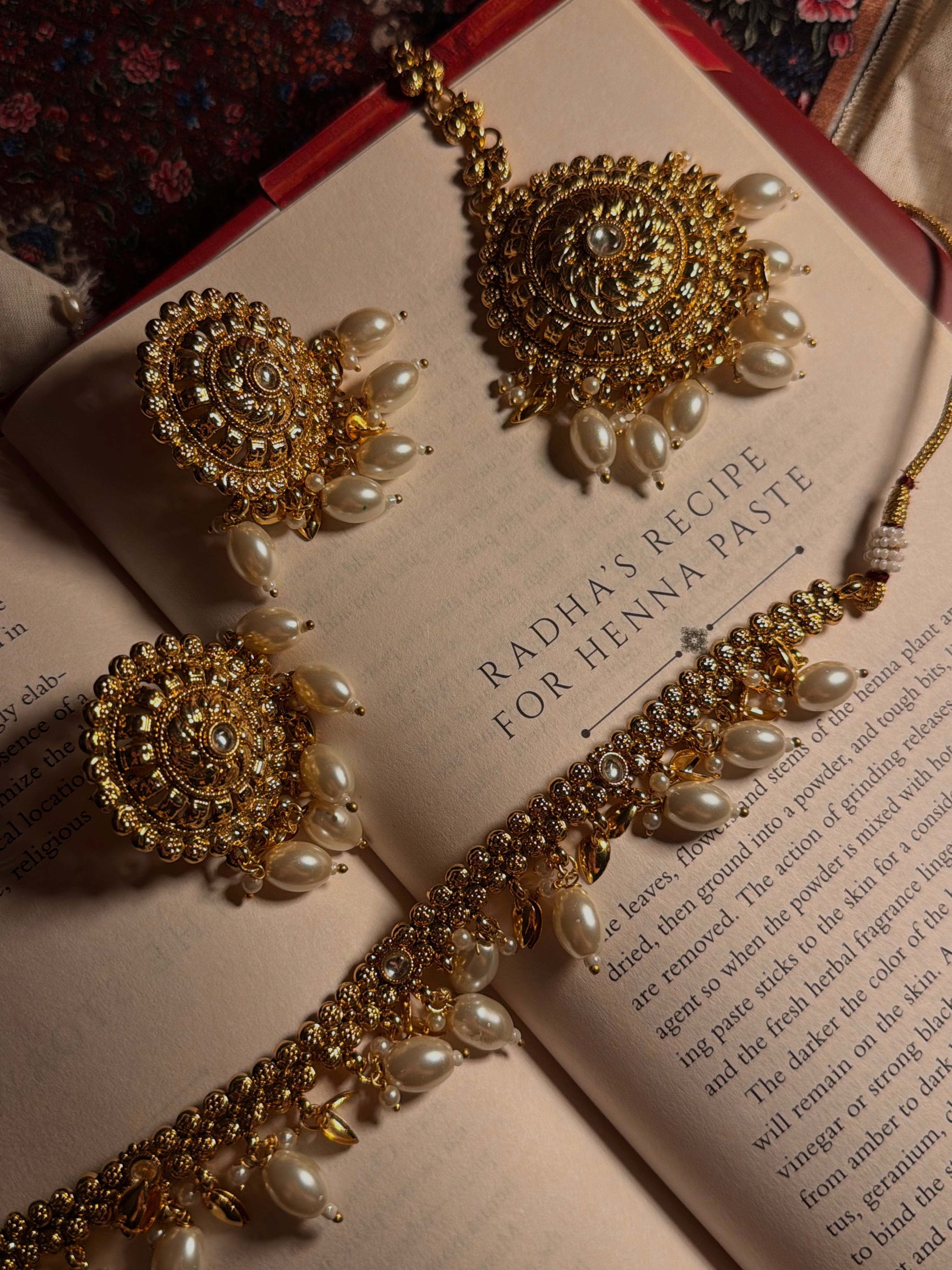 Pippal: Noor