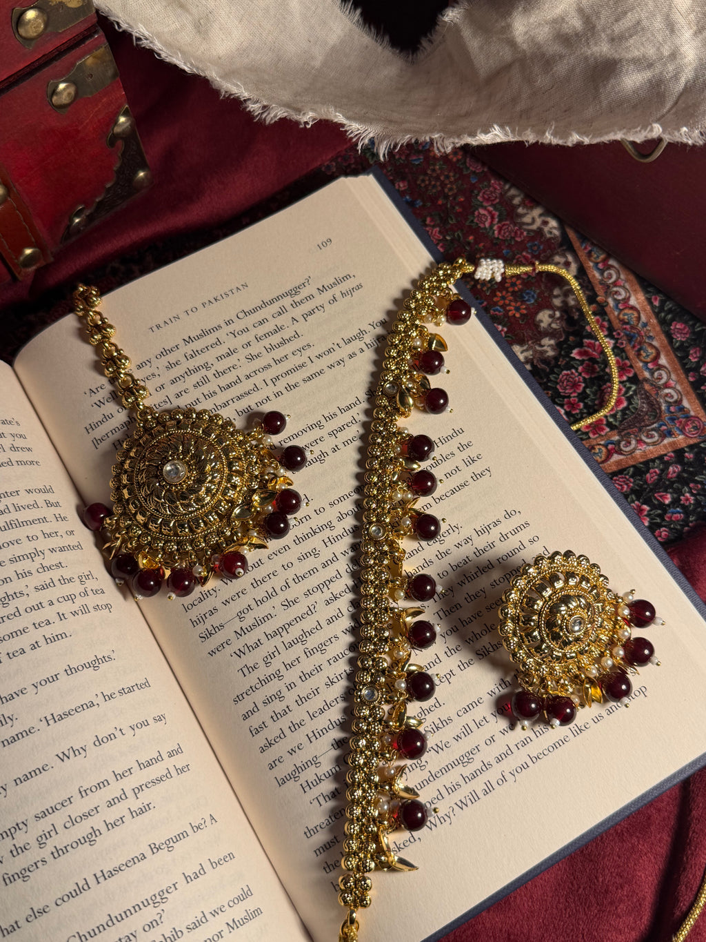 Pippal: Surkh