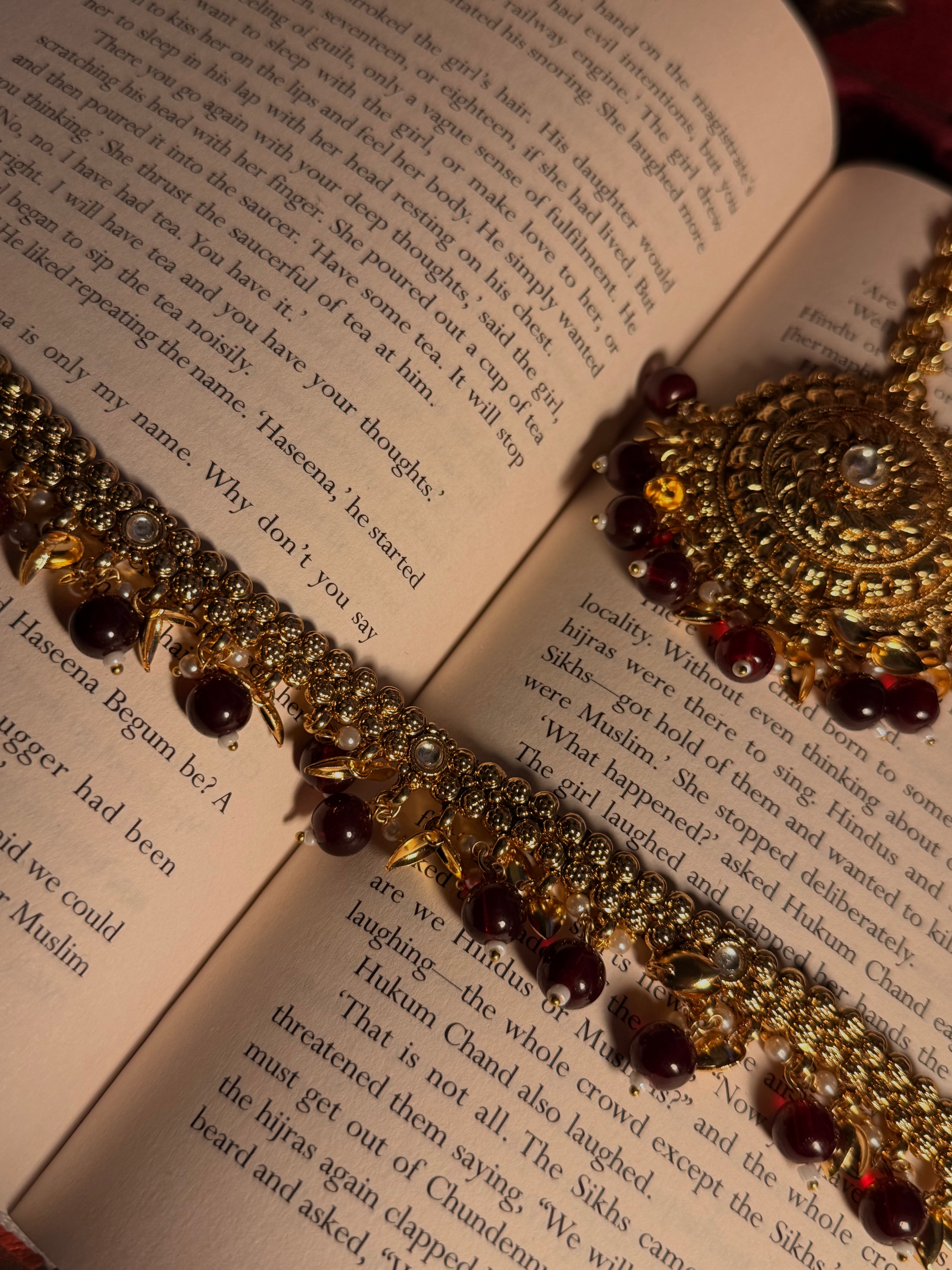Pippal: Surkh