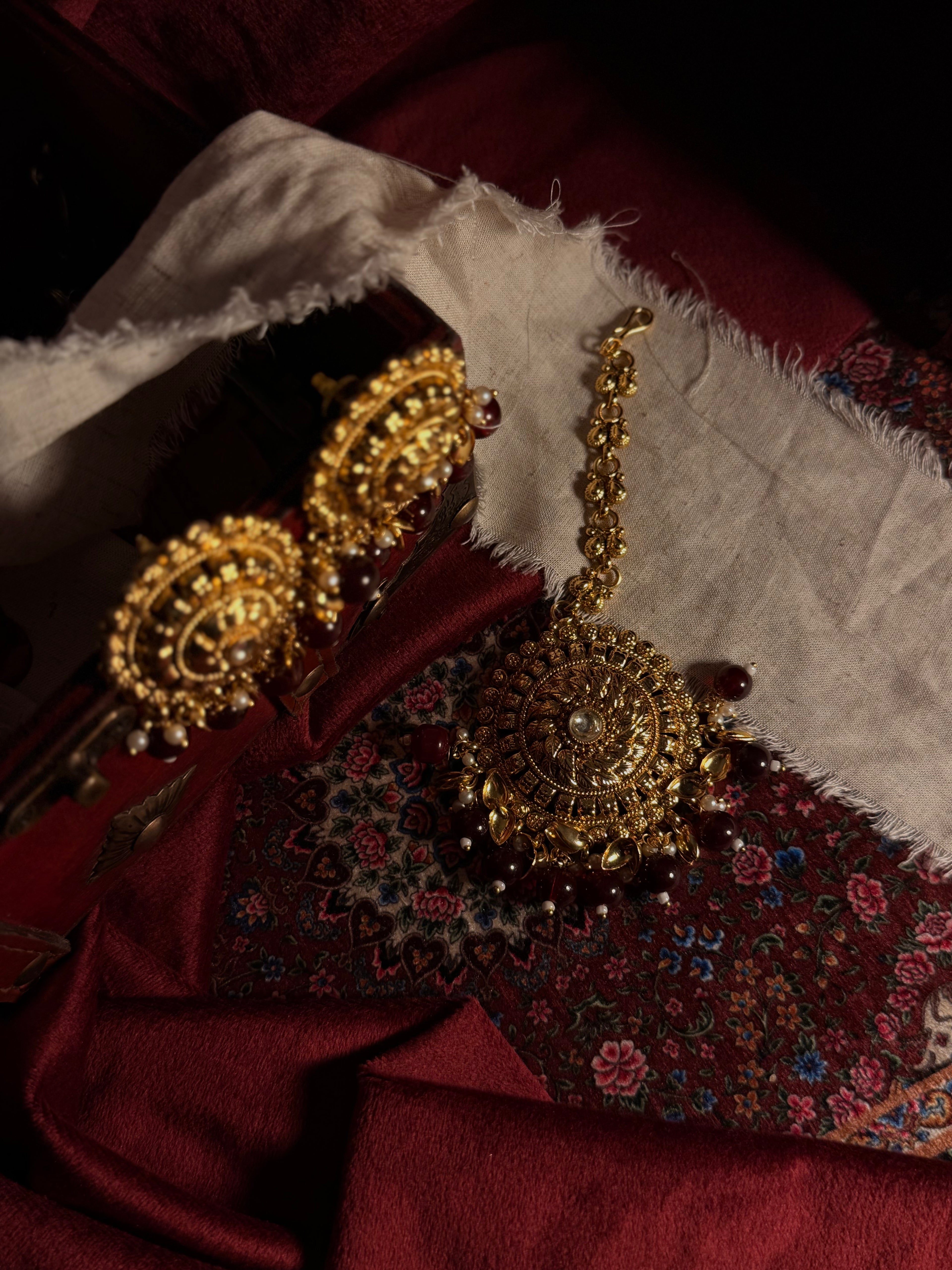 Pippal: Surkh