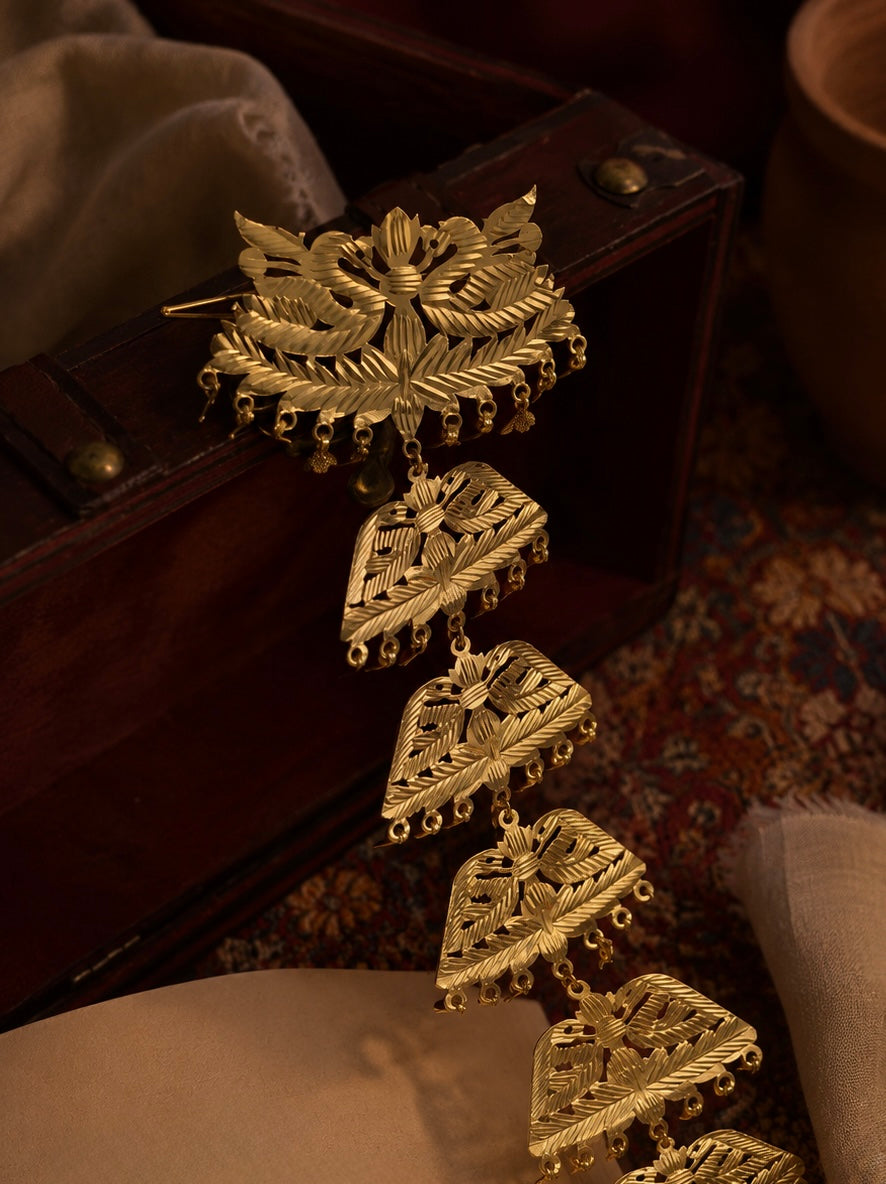 Sajri Hair Accessory
