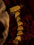 Sajri Hair Accessory
