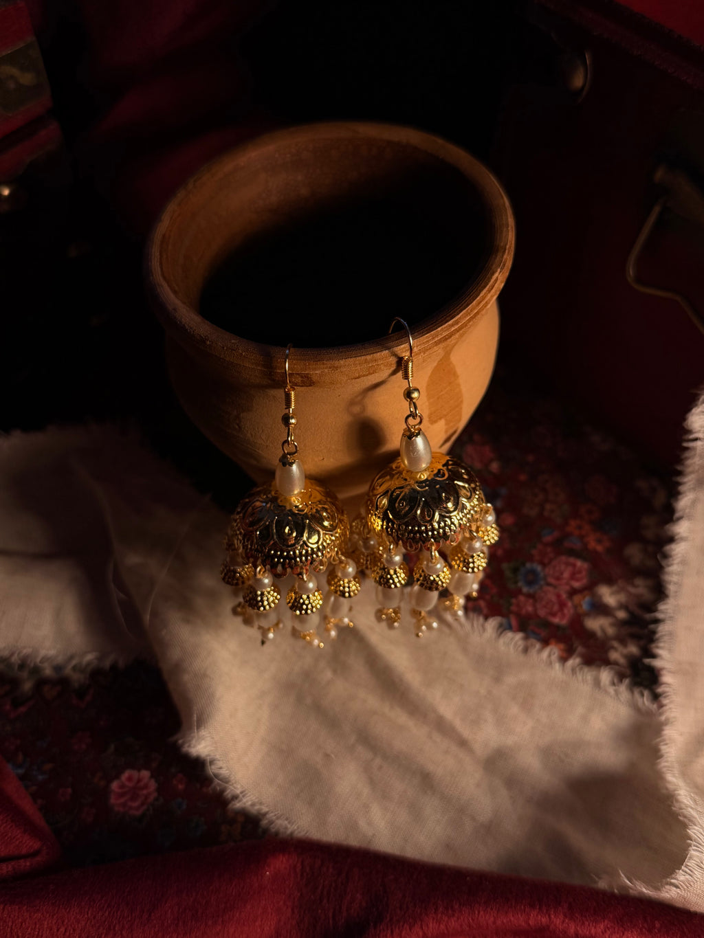 Jugni Jhumke: Noor