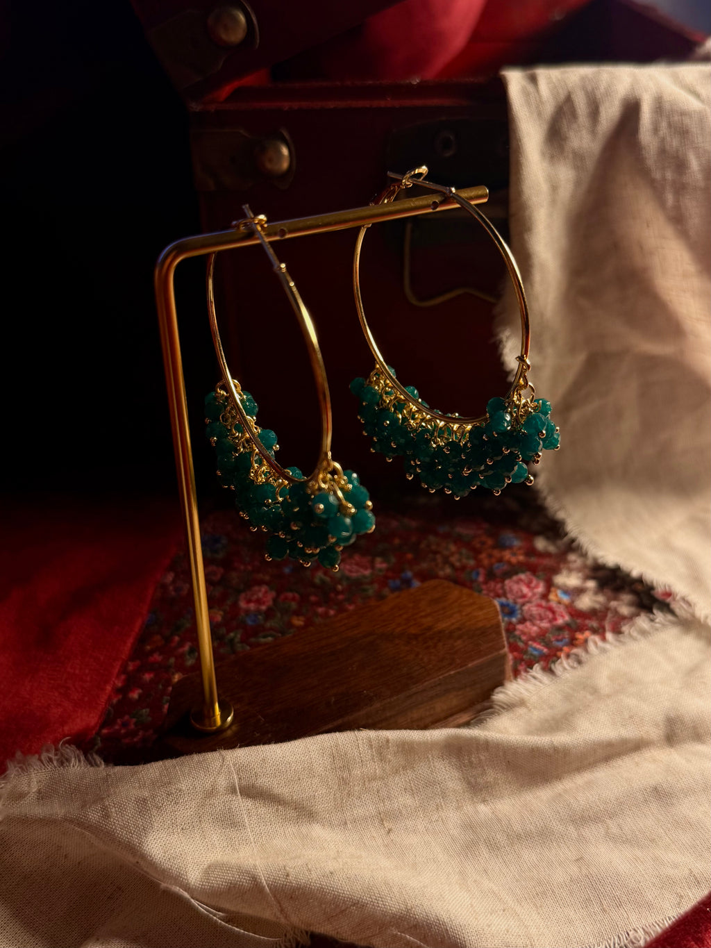 Sahiba Waaliyan: Zamarud