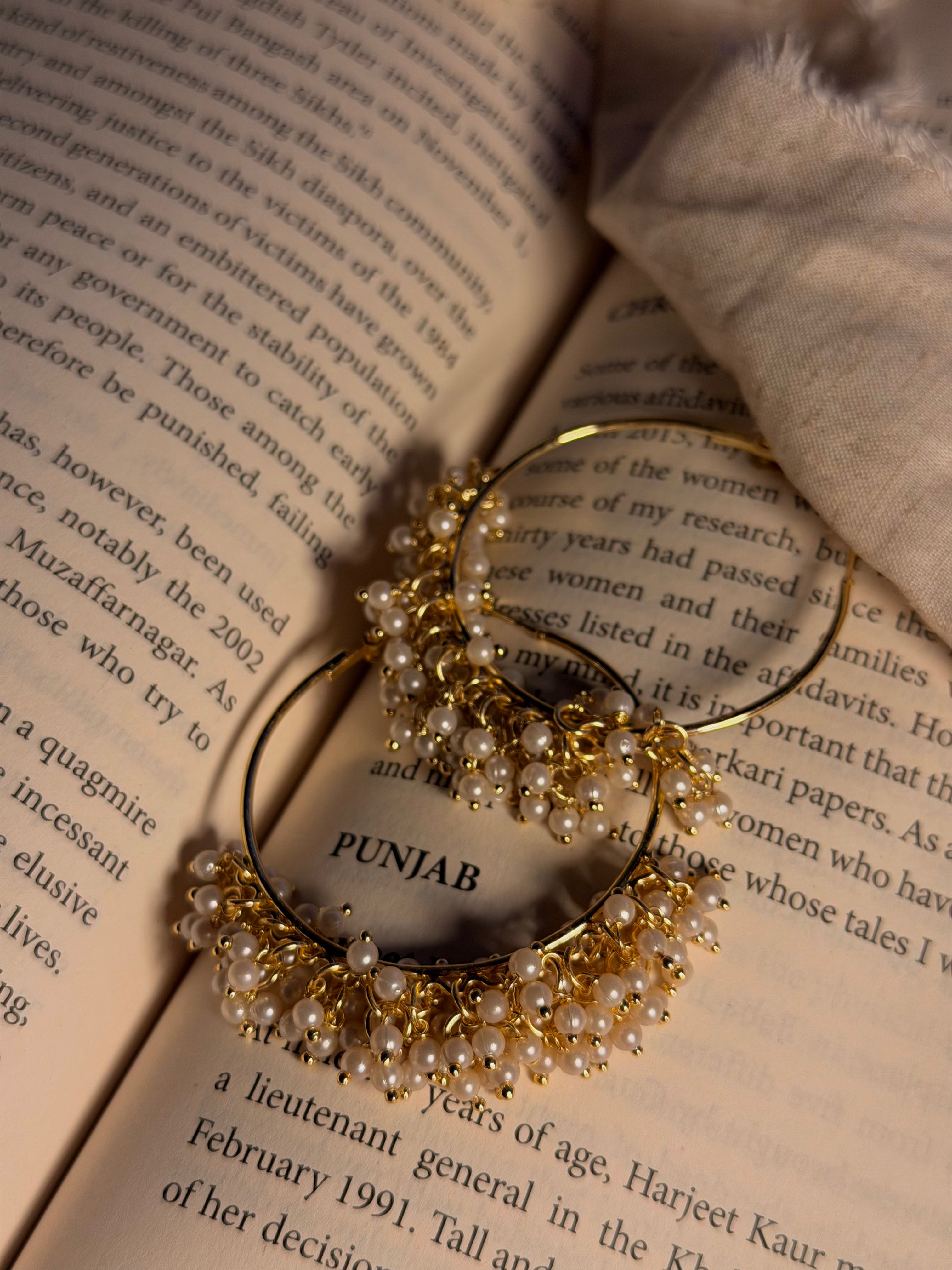 Sahiba Waaliyan: Noor