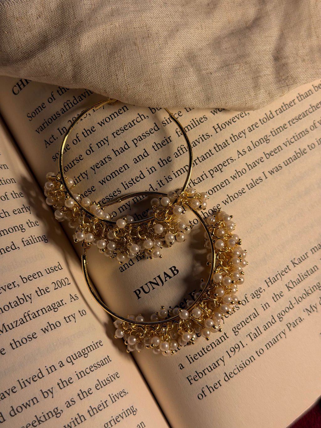 Sahiba Waaliyan: Noor