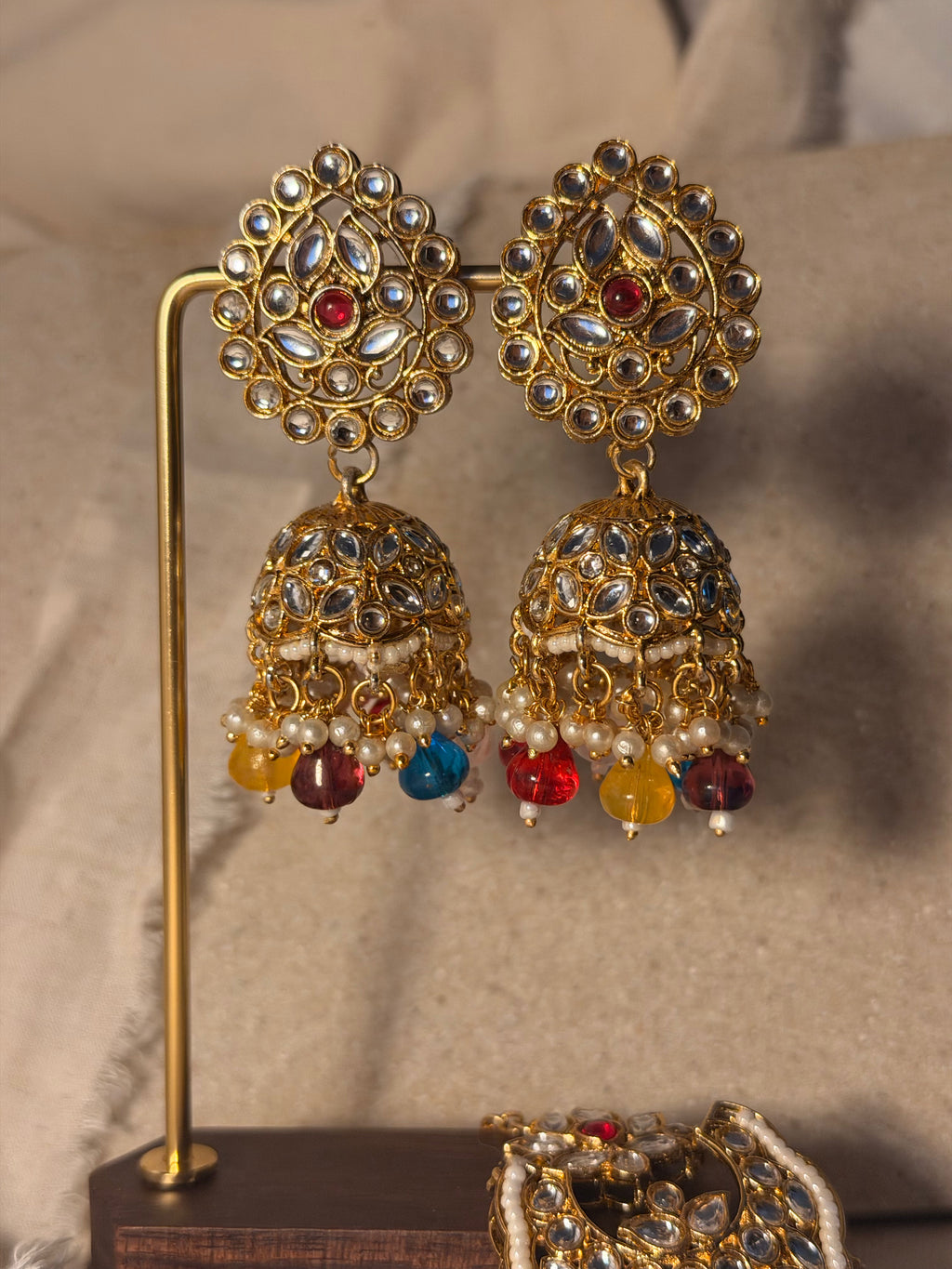 Dilruba - Rang